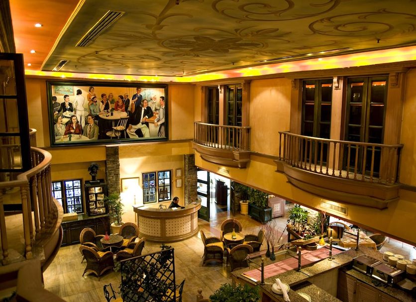 Ristorante Foto