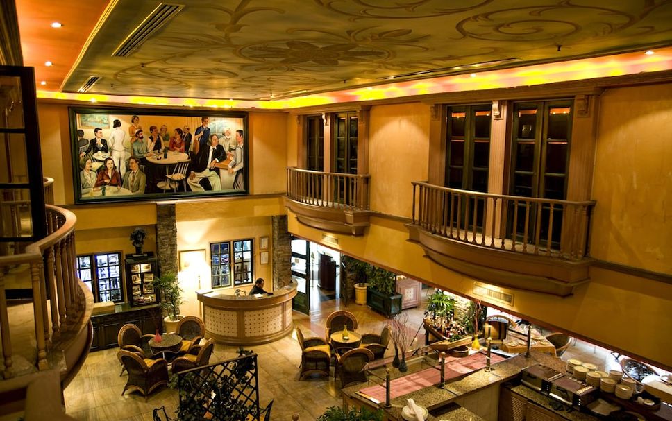 Ristorante Foto
