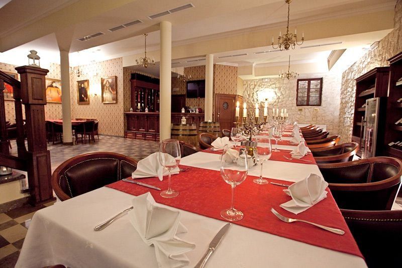 Ristorante
