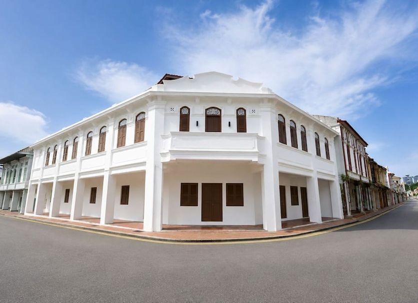 Edificio Foto