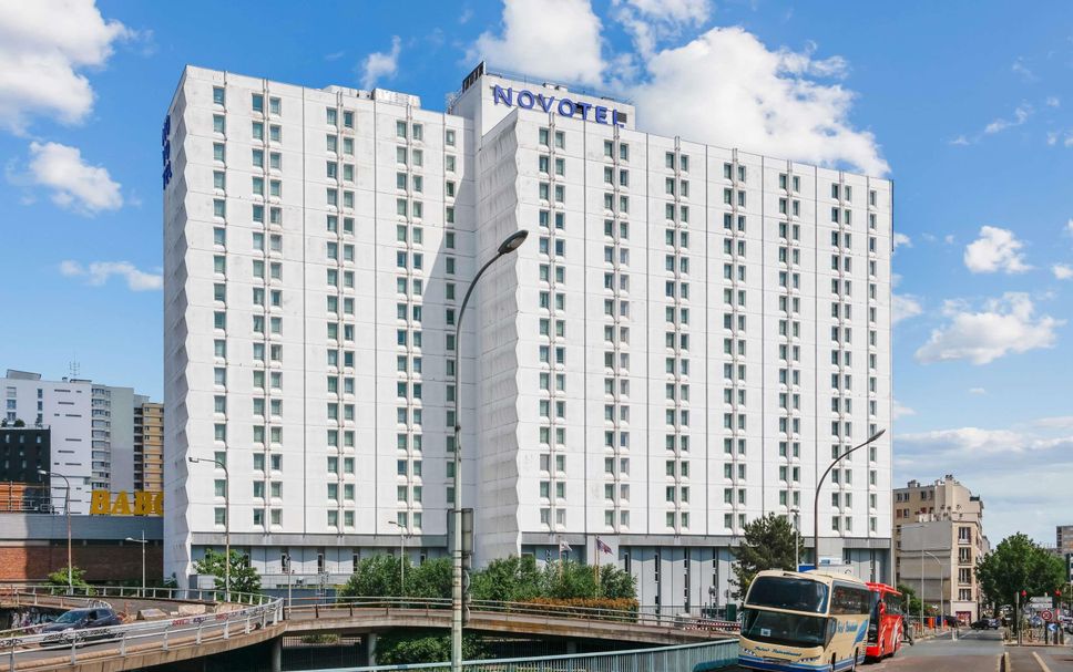 Edificio Foto
