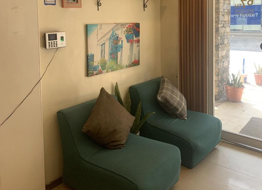 Ingresso Foto