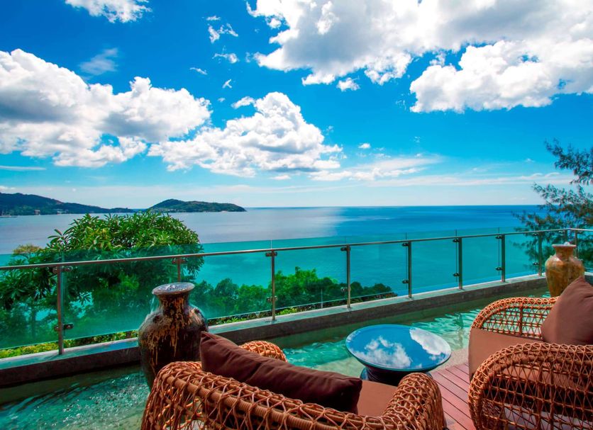 Balcone Foto