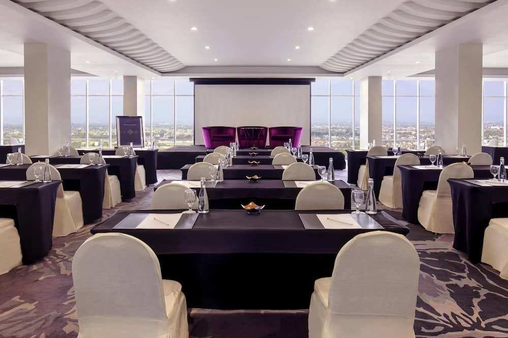 Sala conferenze