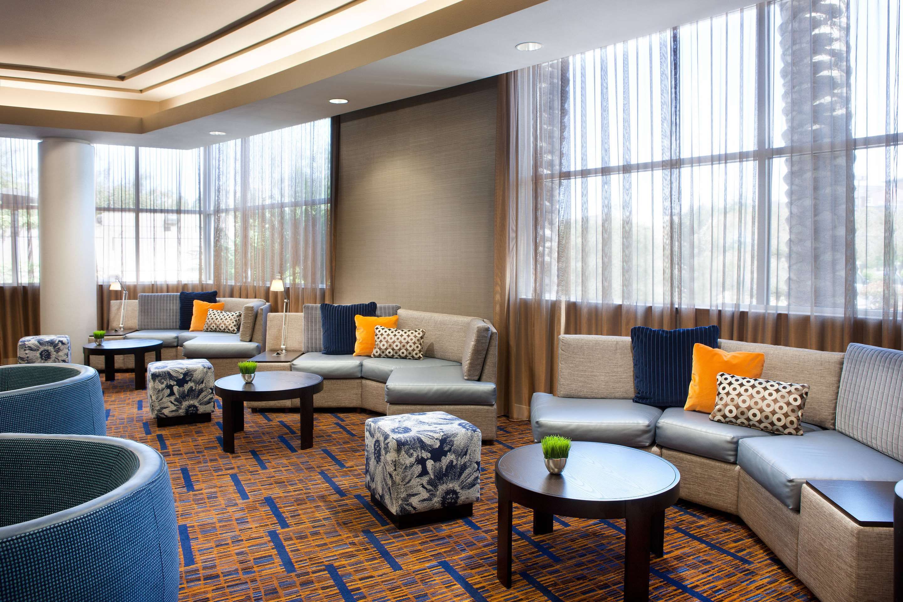 Area lounge