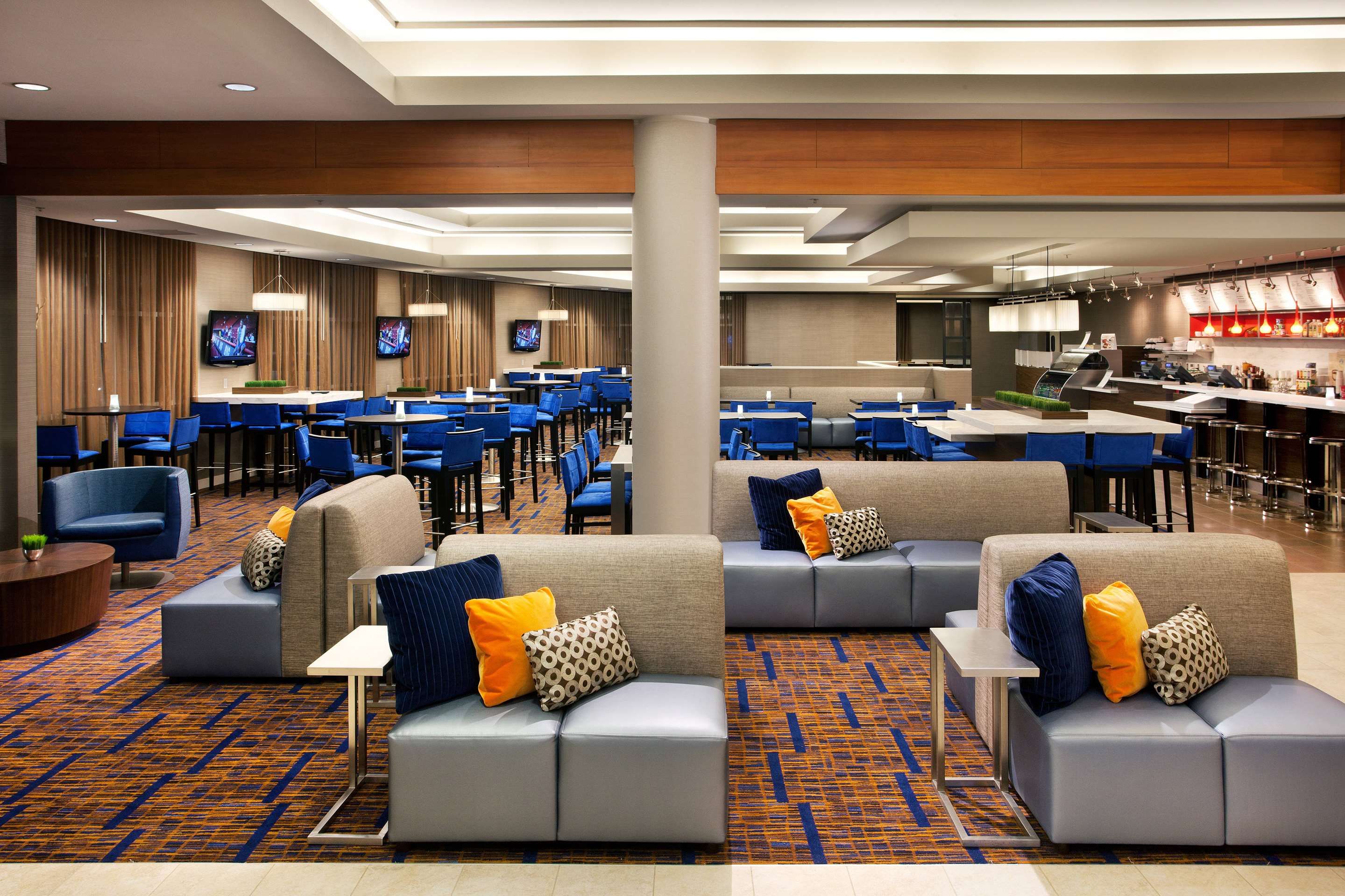 Area lounge