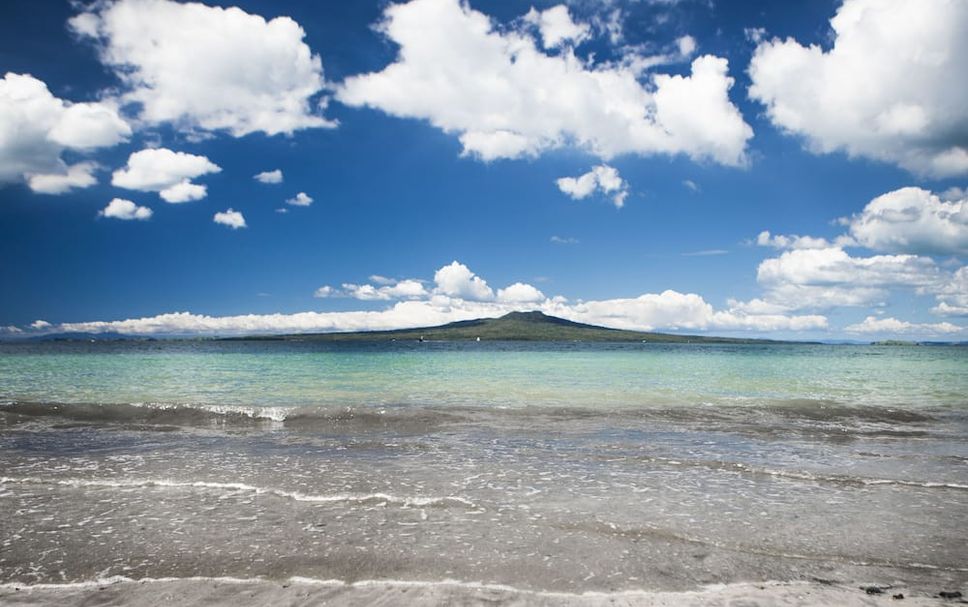 Spiaggia Foto