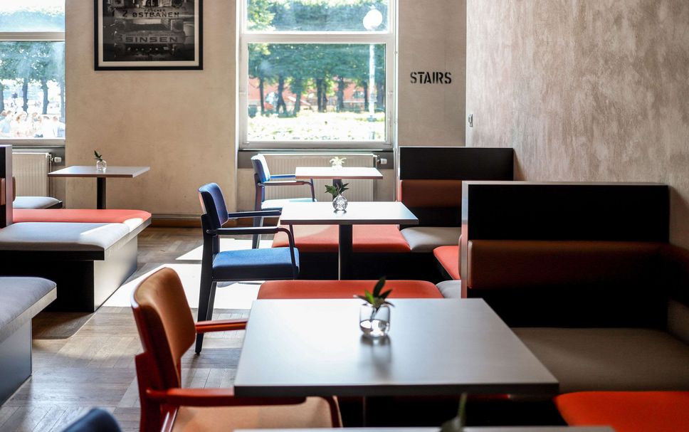 Ristorante Foto