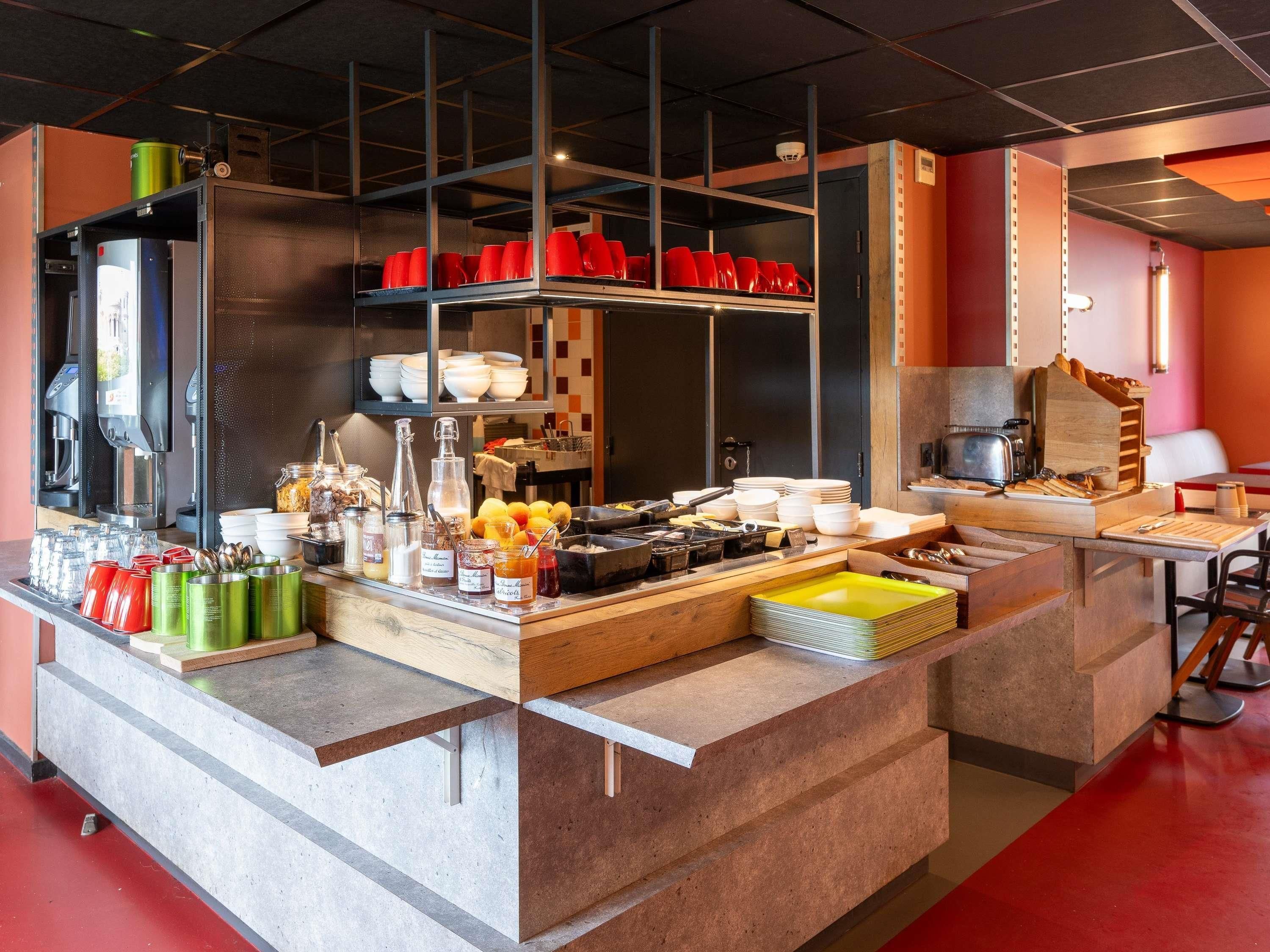Buffet