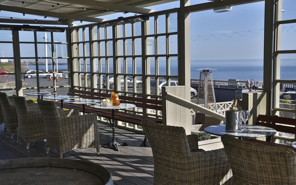 Balcone Foto