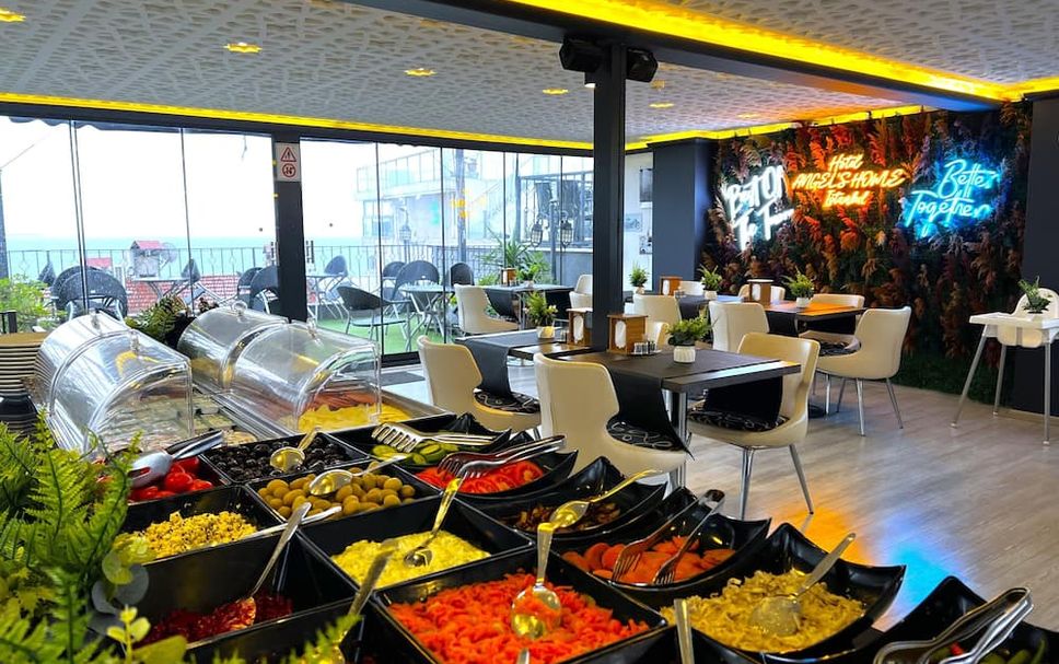 Ristorante Foto