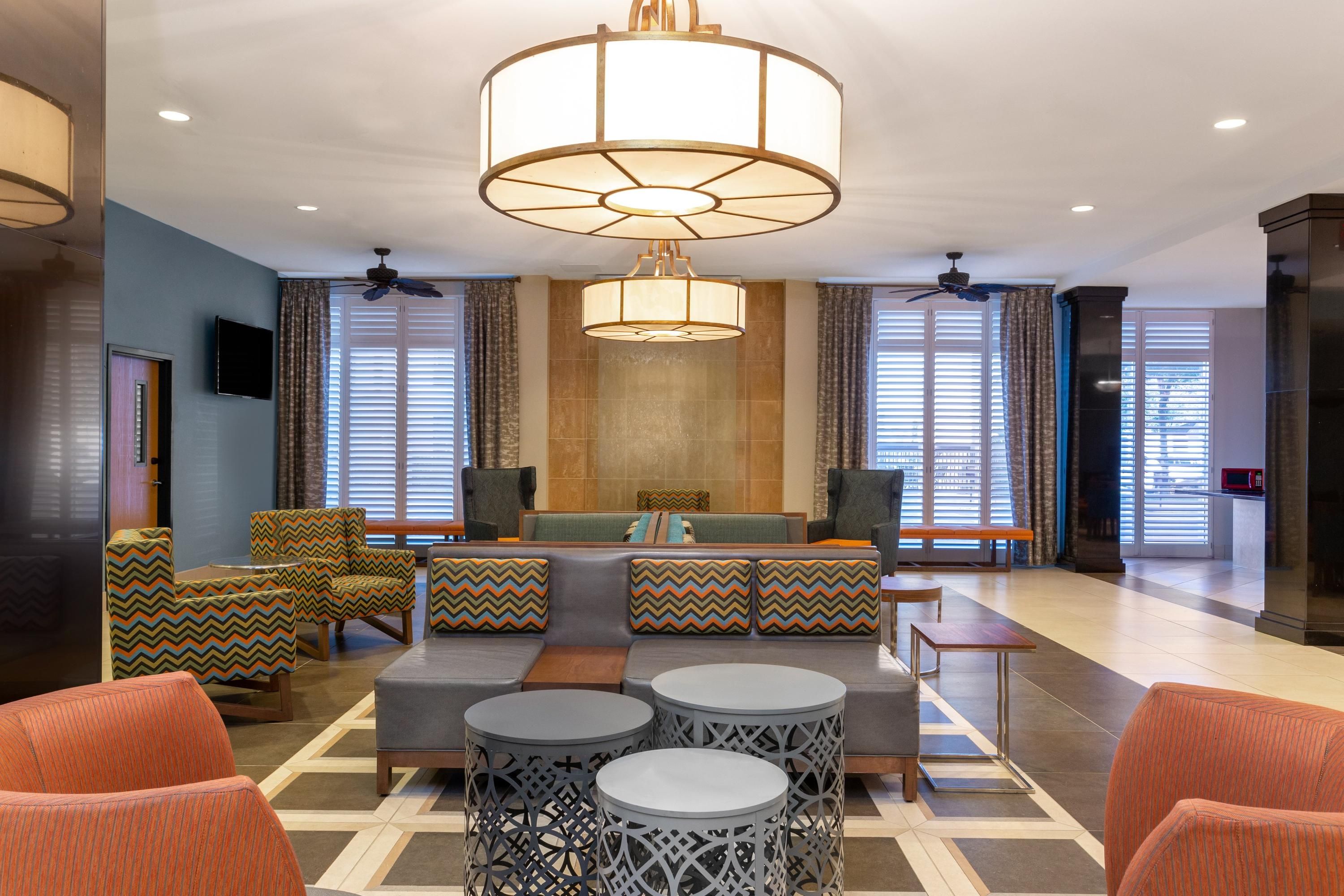 Area lounge