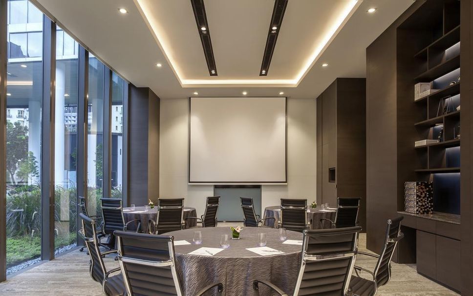 Sala conferenze Foto