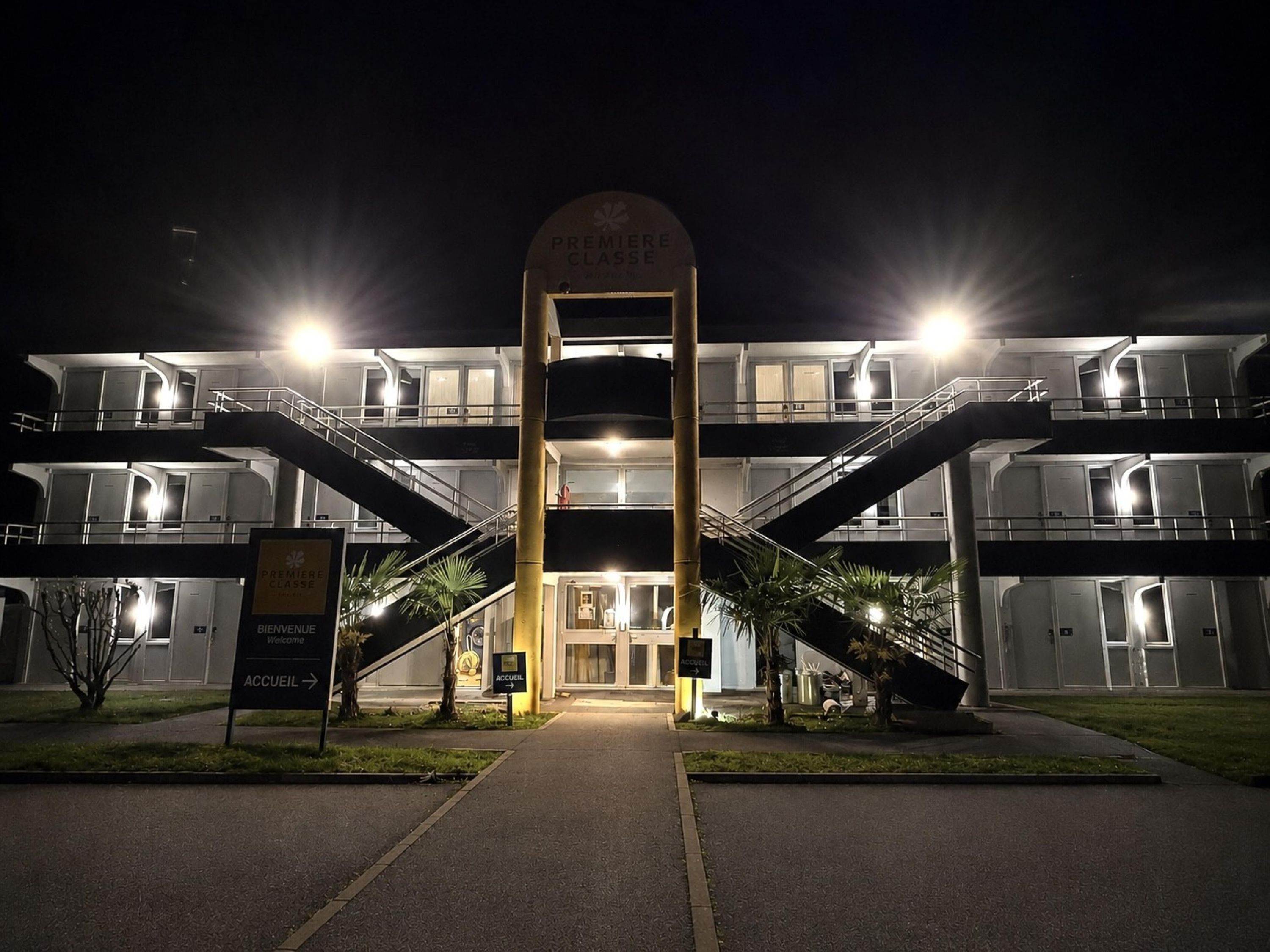 Edificio Foto