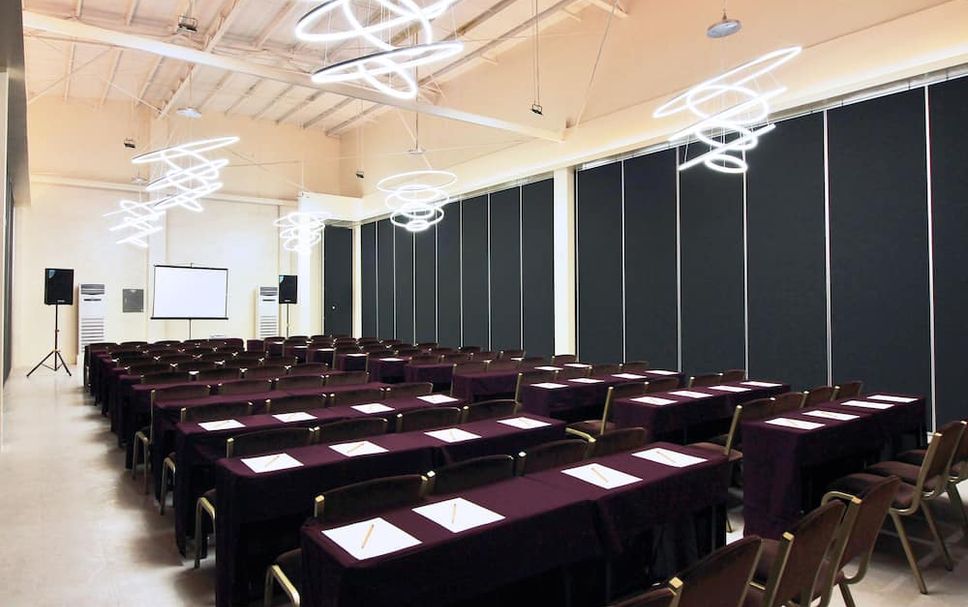 Sala conferenze Foto