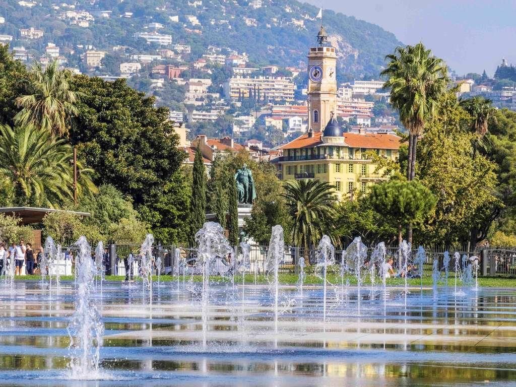 Vista esterna Foto