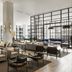 Area lounge
