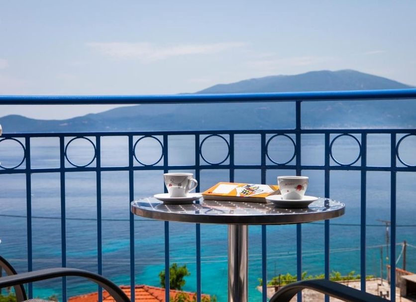 Balcone Foto