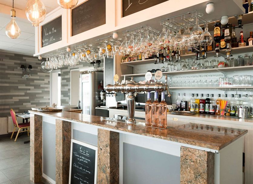 Bar Foto
