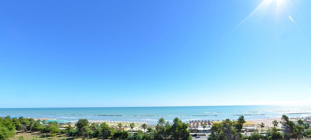 Spiaggia