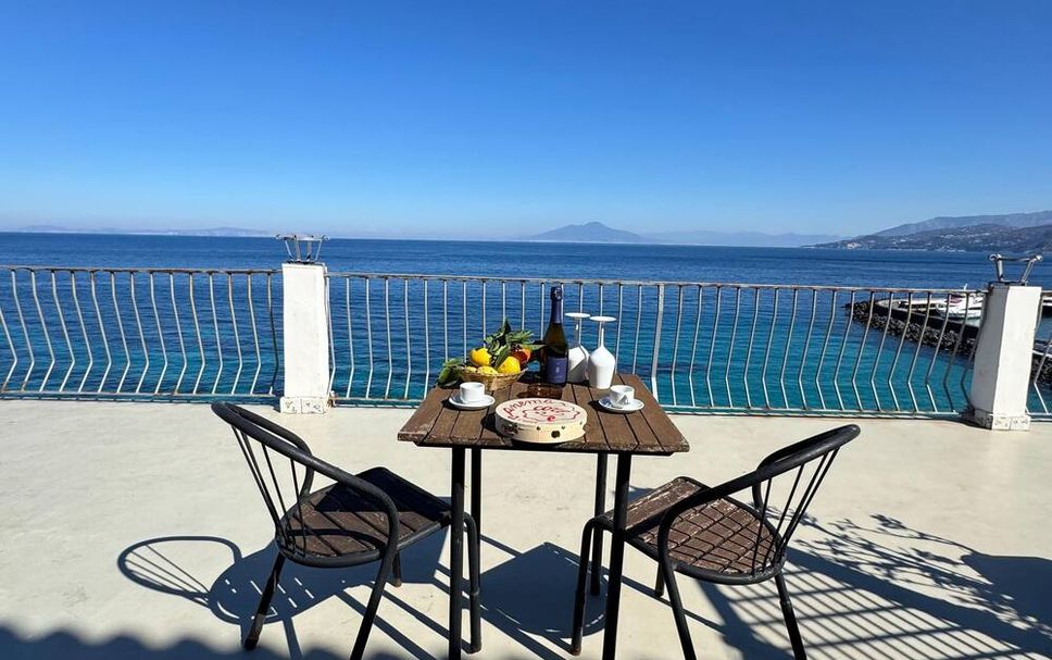 Balcone Foto