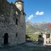 Vista esterna