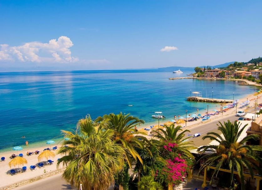 Spiaggia Foto