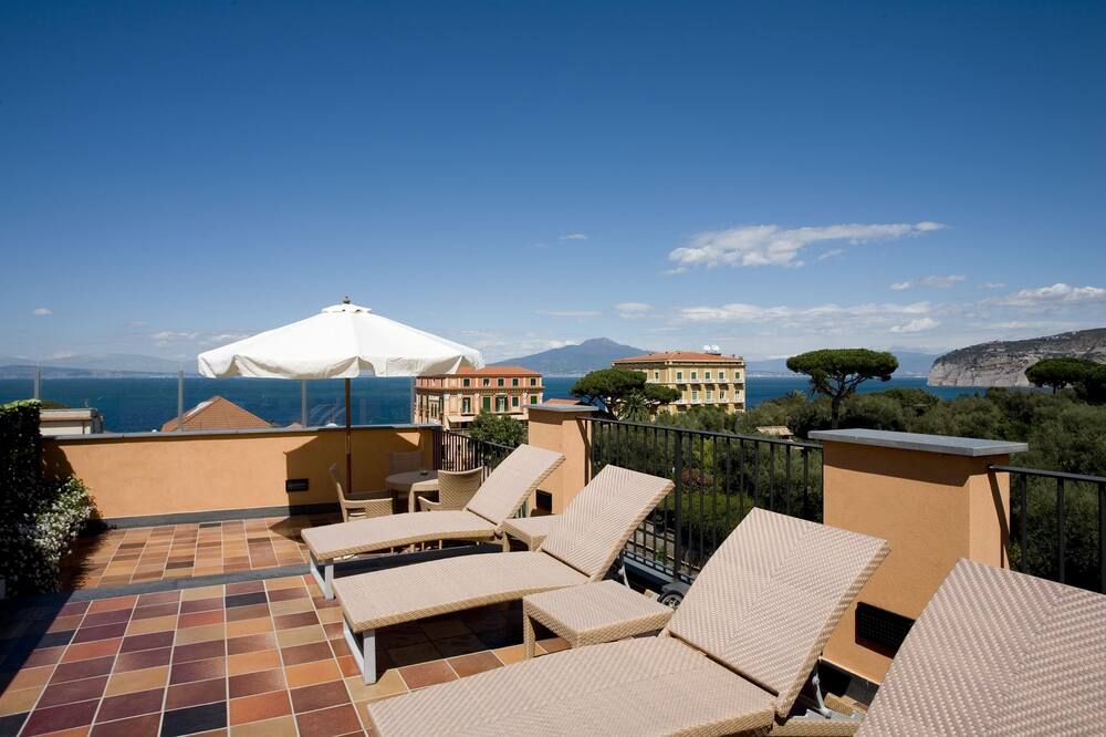 Balcone