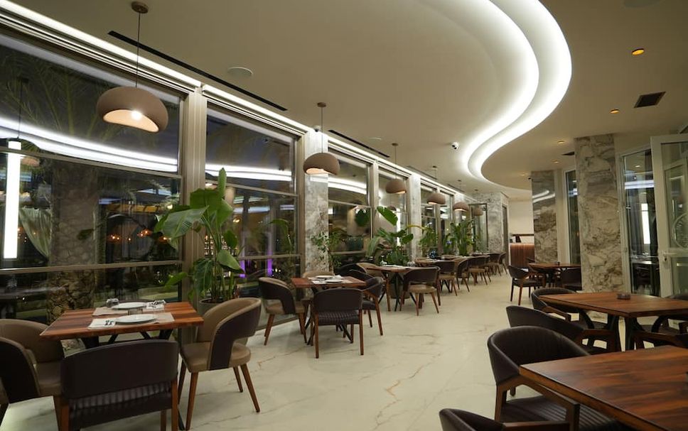 Ristorante Foto