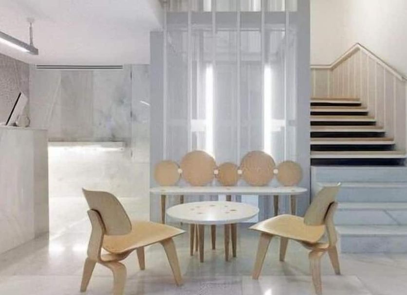 Sala pranzo Foto