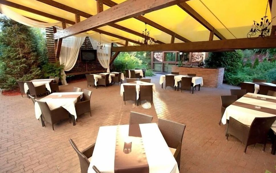 Ristorante Foto