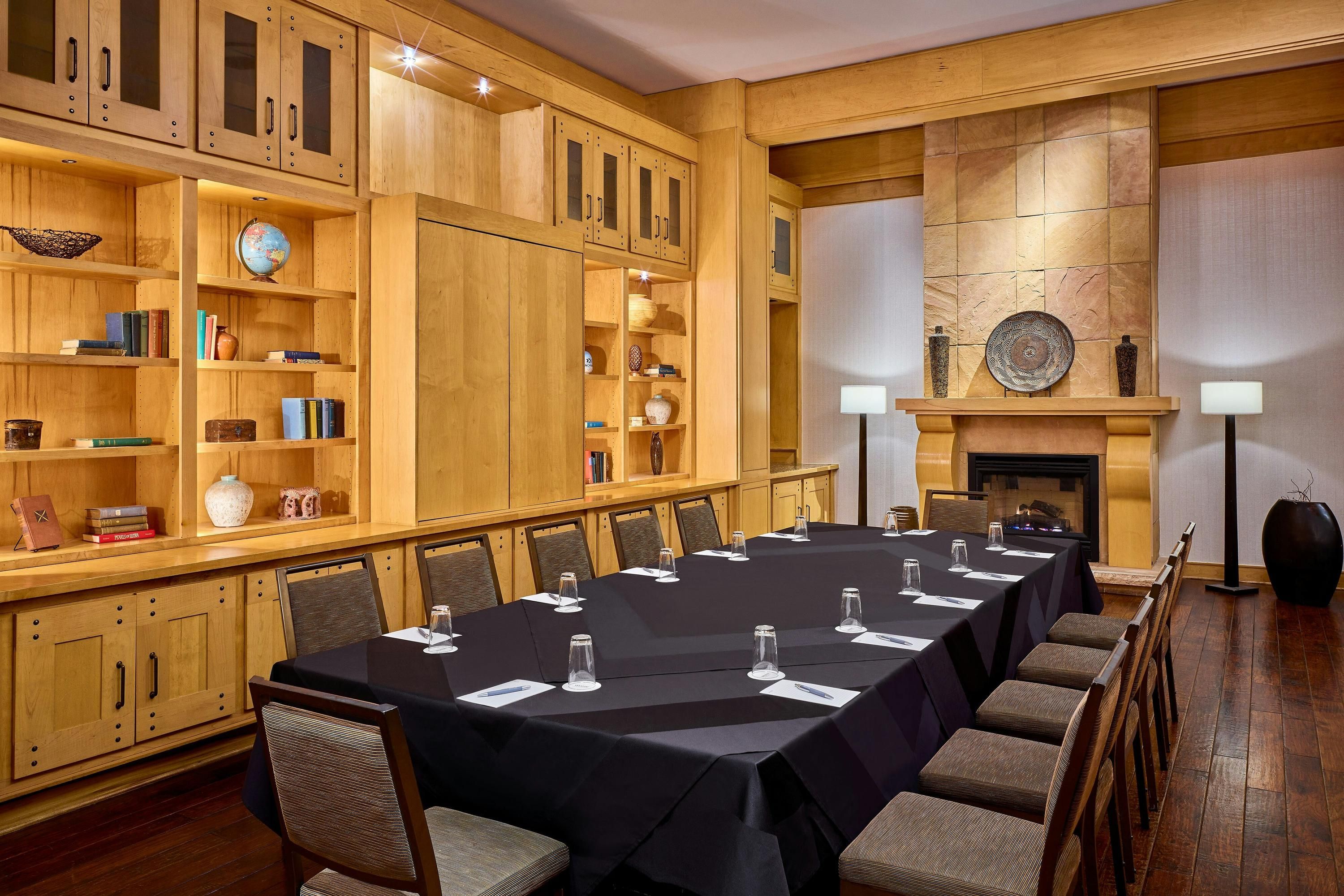 Sala conferenze