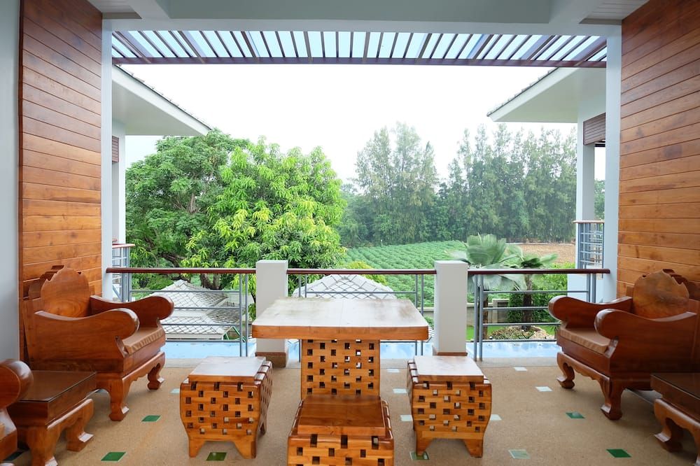 Balcone