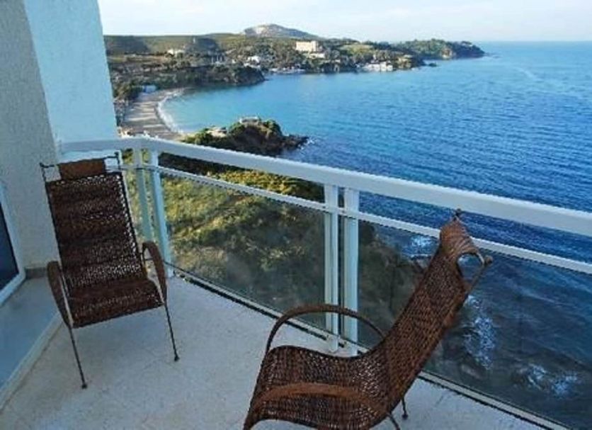 Balcone Foto