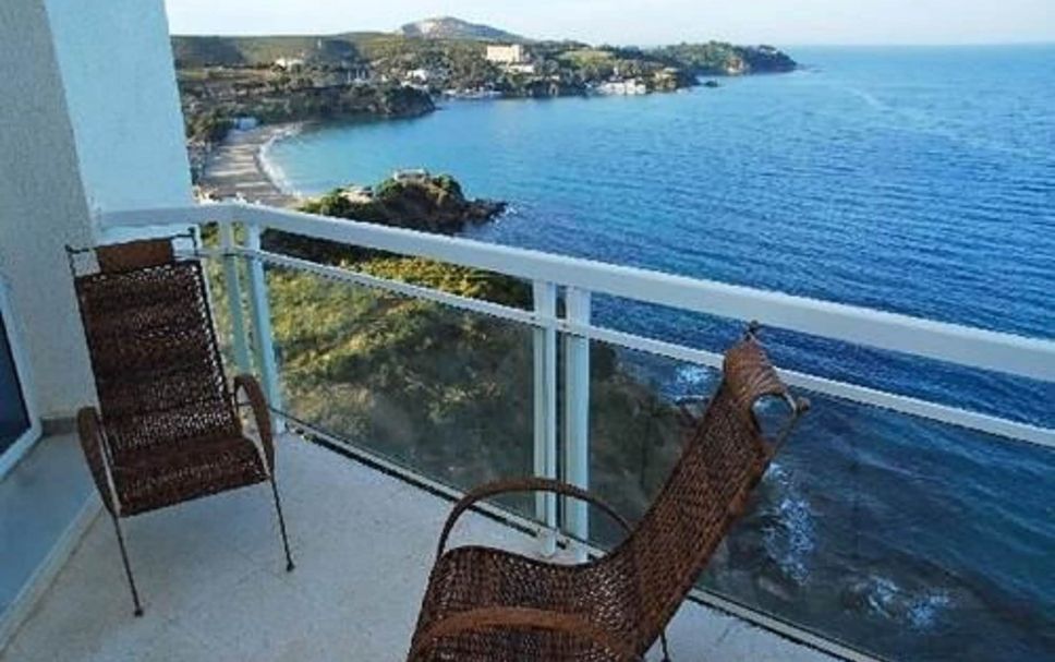 Balcone Foto