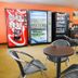 Area lounge