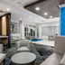 Area lounge
