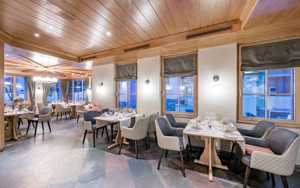 Ristorante Foto