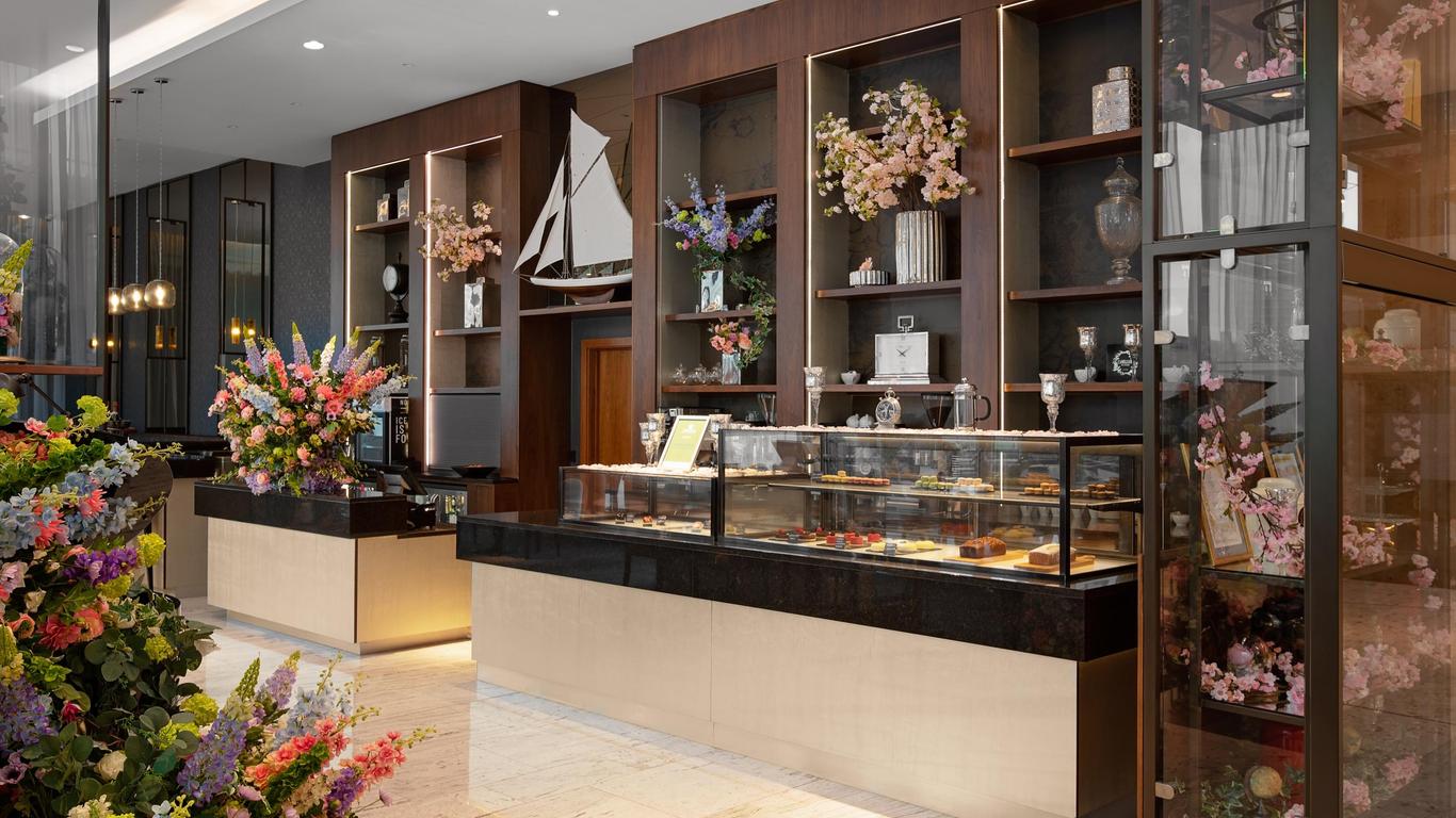 Intercontinental London - The O2, An IHG Hotel