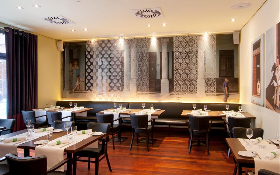 Ristorante Foto