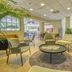 Area lounge