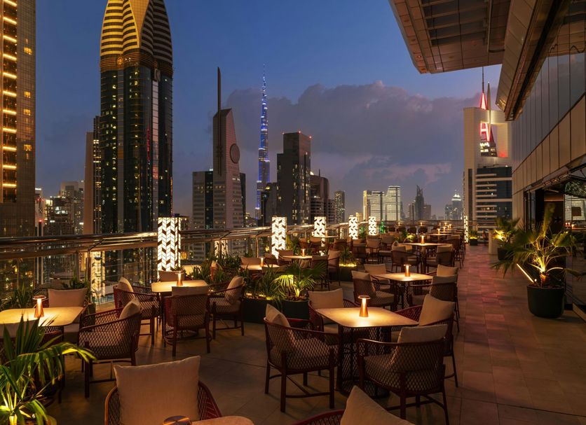 Ristorante Foto