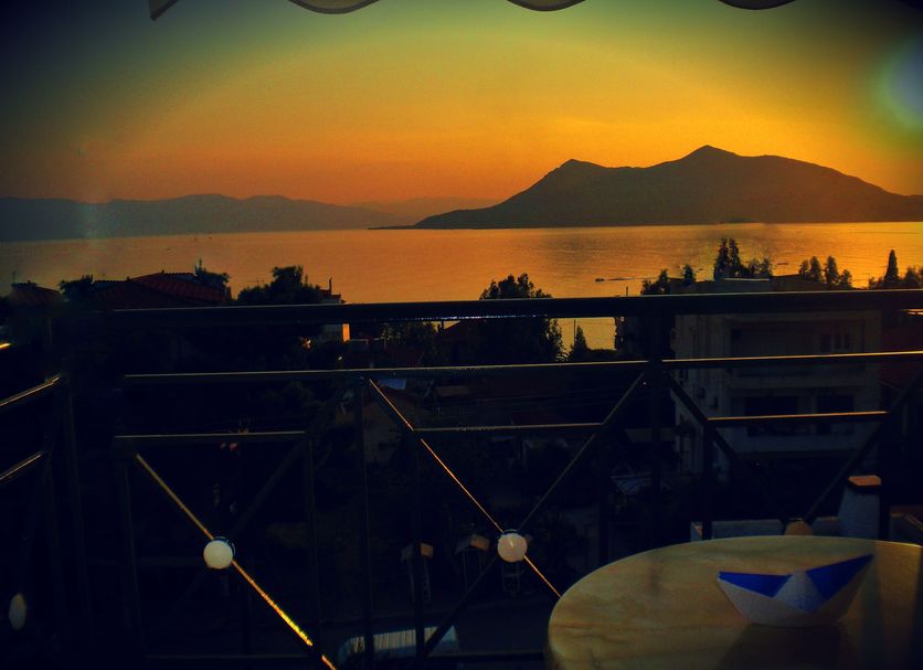 Balcone Foto