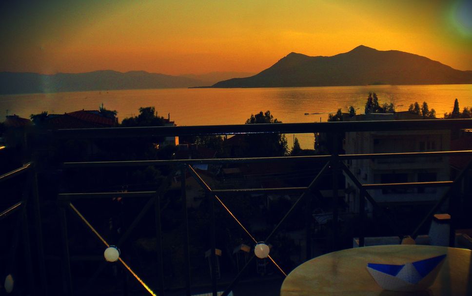 Balcone Foto