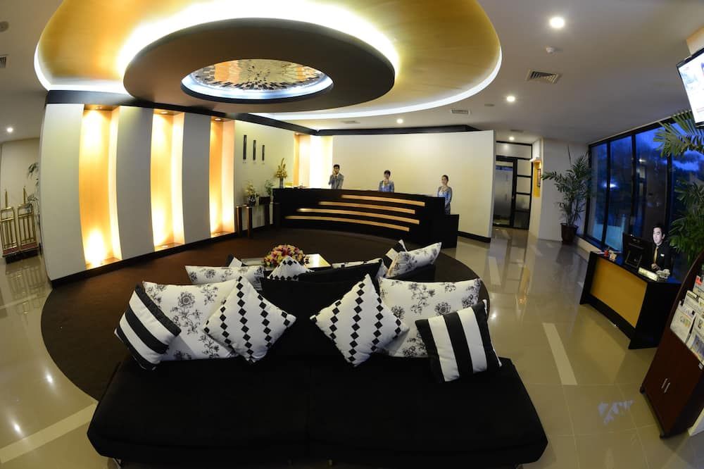 Ingresso