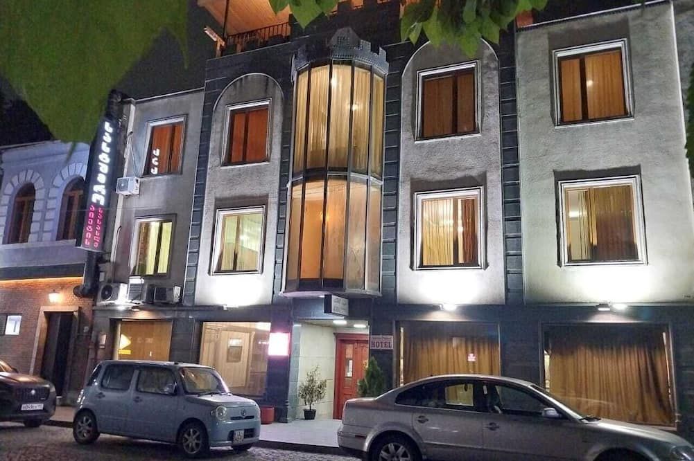 Edificio