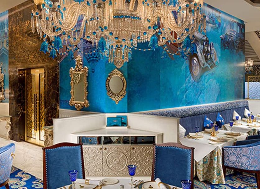 Ristorante Foto