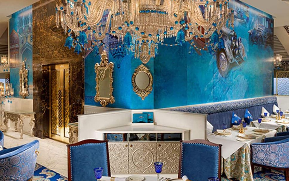 Ristorante Foto