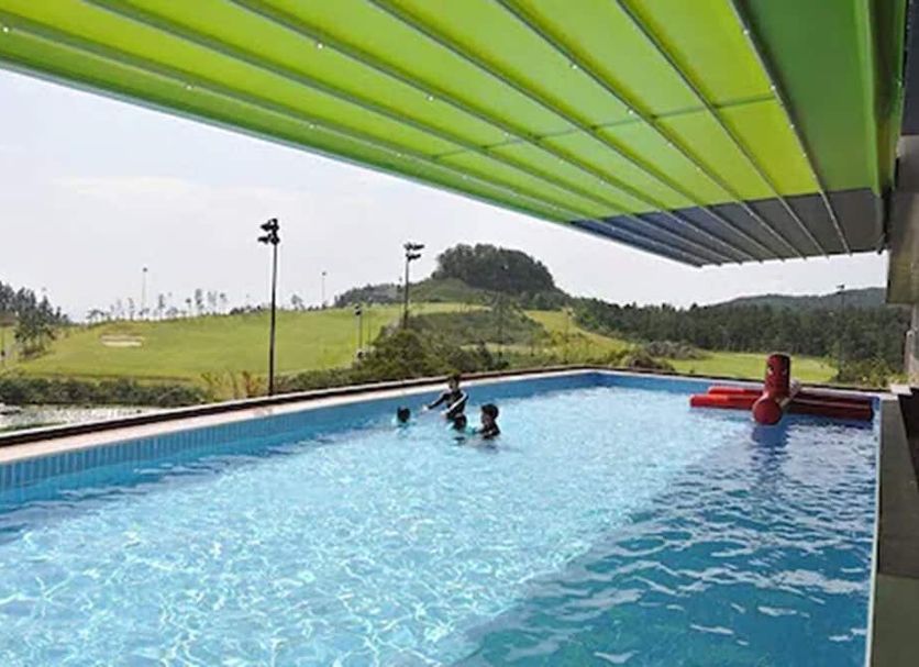 Piscina Foto