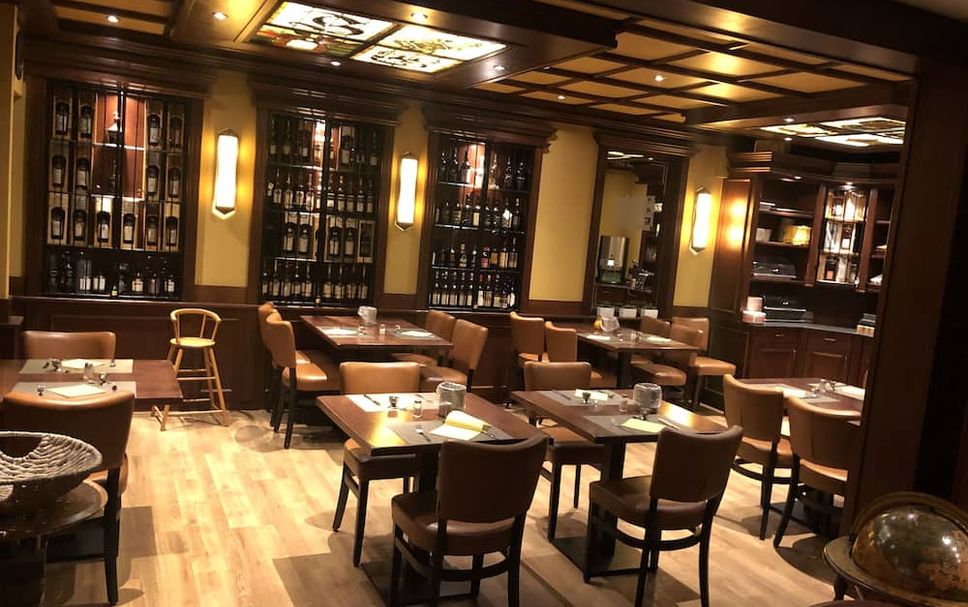 Ristorante Foto